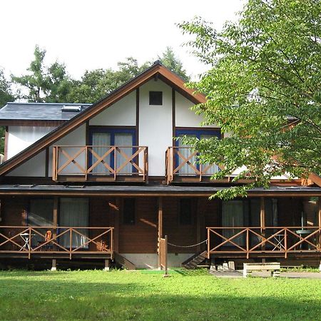 Villa Hakuba Megeve Habitación foto