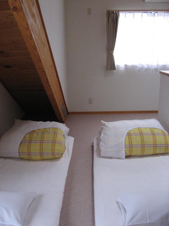 Villa Hakuba Megeve Habitación foto