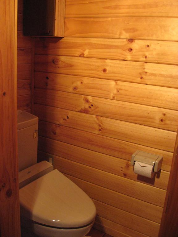 Villa Hakuba Megeve Habitación foto