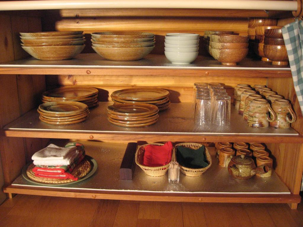 Villa Hakuba Megeve Habitación foto