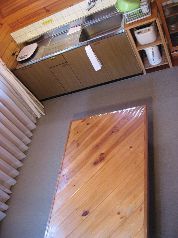 Villa Hakuba Megeve Habitación foto