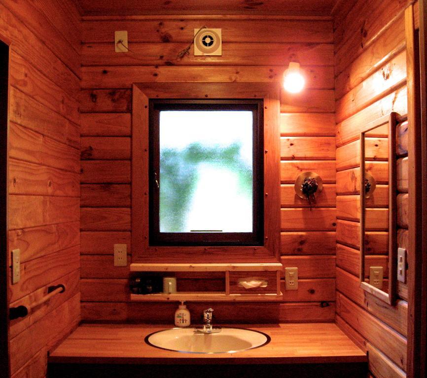 Villa Hakuba Megeve Habitación foto