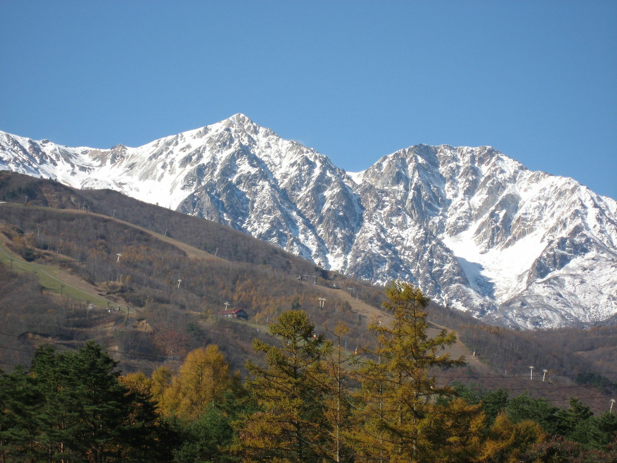 Villa Hakuba Megeve Exterior foto